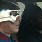 'Peacemaker' Sizzles With Season 2 Premiere Date In New Max Reel