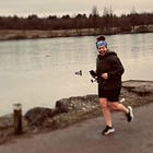 From marathons to best selling books - how running changed Hannah Phillips' life