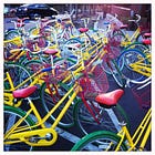 Are Bicycles Becoming Less Sustainable?