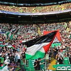 The Glasgow Divide: Celtic, Rangers, and the Israel-Palestine Conflict