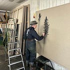 “I don't identify really as Billy Childish”