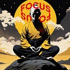 A Way to Deep Work: Full Focus Kit (2/2)
