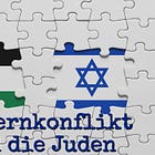 Der Kernkonflikt und die Juden