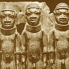 Africa: The continuing tradition