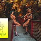 The Naturist Living Show: Just a Naturist Band