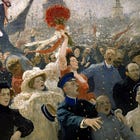 The Madding Crowd