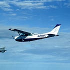 NORAD Enforces Temporary Flight Restrictions Over Palm Beach, Reports Full Compliance 