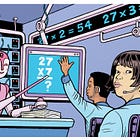 Resisting AI Mania in Schools - Part I