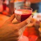 Seven Cocktails Inspired by This Year’s Oscar Nominees