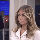 Hope You're Happy: Melania Had To Get New Underpants