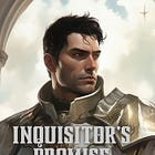 Inquisitor's Promise (E-Book)