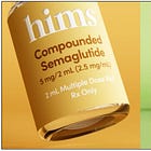 Red Flag Alert – Hims Hits the Radar