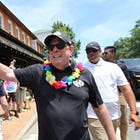 Larry Hogan Looking For Love In All The Wrong Places