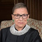 We're Just Really, Really Going To Miss Ruth Bader Ginsburg