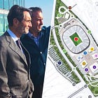 Three key takeaways as Milan's stadium project enters a new phase [Bonus article]