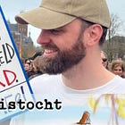 NPO-Jezus nagelt christenen aan het kruis