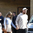 Can Taylor Swift and Travis Survive the DMV? 💔