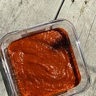 A Simple Format for Mexican-Style Salsas 