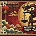 Welfare for whom?