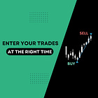 How to Enter Trades at the Right Time