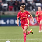 The Thorns' injury uncertainties are very worrisome