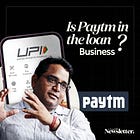 Profitability insight from Indigo & Paytm 💸 