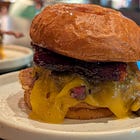 Never Retire: 30 Days Of Eating and Drinking Out In Los Angeles Vs. 30 Days In Valencia, Spain