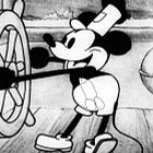 Thanks To Public Domain, You're Now Free To Draw Dicks On 1928 Mickey Mouse. (More Like PUBIC Domain, Amirite?)