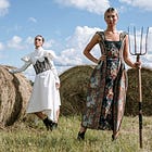 Pink Pitchforks (Part 1): How the feminine fights dirty