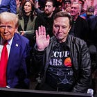 Elon Musk and the Decline of Western Civilization
