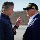 🚨 BREAKING: Judge Orders Trump to Return California National Guard to Newsom