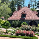 Beyond the Biltmore House: The Estate's Grand Gardens and Historic Stables