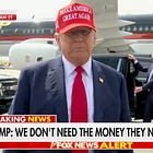 All The CEOs And Economists Hate Trump And Think He's An Idiot