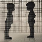 The revolt of the Invisible Children