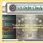 The US National Debt Clock | Episodes 2-9