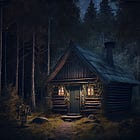 Cabin in the Woods