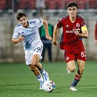 Alonso Coello vs Philadelphia Union - Match Report