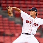 Former Red Sox pitching prospect signs with the Padres after successful 2024 in the KBO 