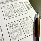 Sketchnote Lab Live: Video Replay from the February 2025 Session