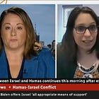 News Media's Anti-Palestine Narrative