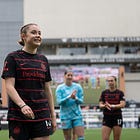 STR Special: Olivia Moultrie Interview