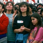 Why Joy is an Effective Anti-Authoritarian Strategy. 
