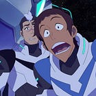 Amazon’s 'Voltron' Movie Adds 8, Including Sterling K. Brown And Rita Ora