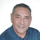 Mildred and Oscar | Michael Weiner