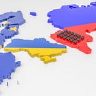 Why Exactly Does Europe Need the United States to Defend Ukraine?