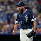 Former Red Sox reliever John Schreiber on returning to Fenway Park, 'It's a little weird'