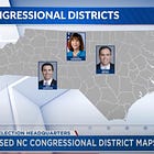 Republicans' New Court-Blessed Election Maps Turn North Carolina Into Mississippi, Goddamn!