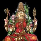 The Divine Mother