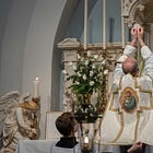 The Holy Sacrifice of the Mass: The only foundation of true freedom