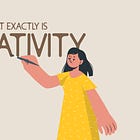 Can creativity be mimicked?